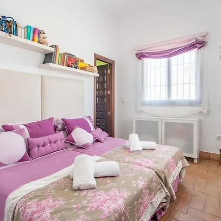 Holiday home Pozo Viejo *