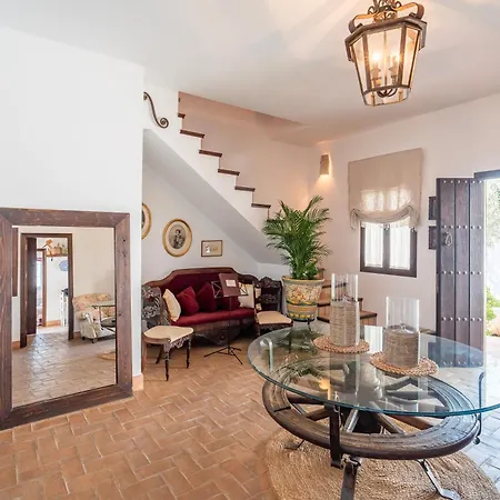Holiday home Pozo Viejo *