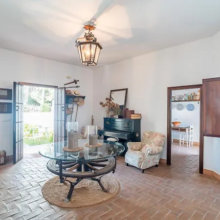 Pozo Viejo Holiday home