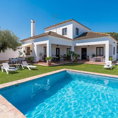 Holiday home Pozo Viejo