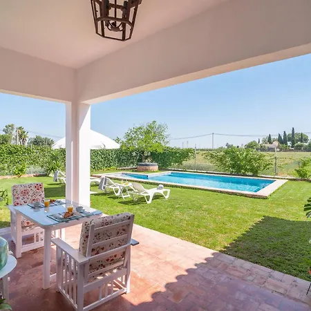 Holiday home Pozo Viejo *