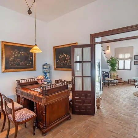 Holiday home Pozo Viejo Marchena (Seville)
