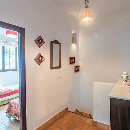 Pozo Viejo Holiday home *