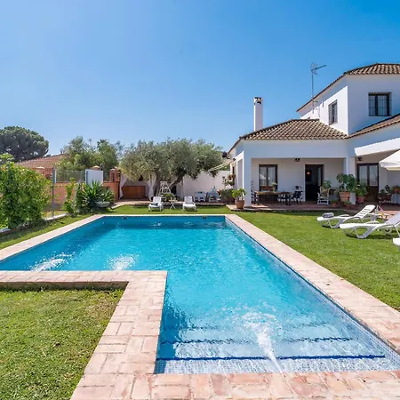 Holiday home Pozo Viejo