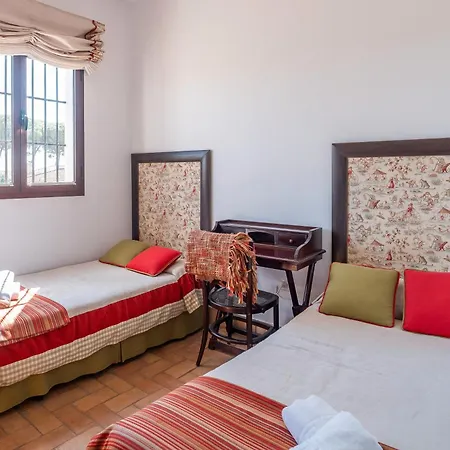 Holiday home Pozo Viejo *