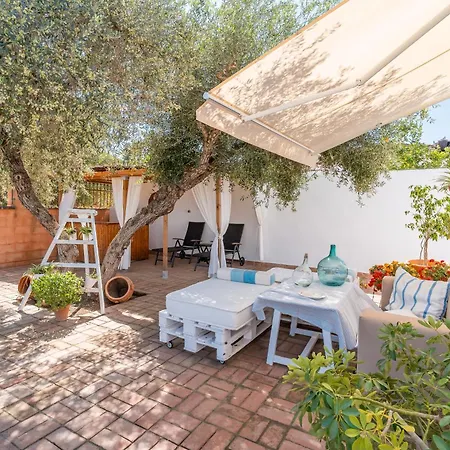 Holiday home Pozo Viejo *