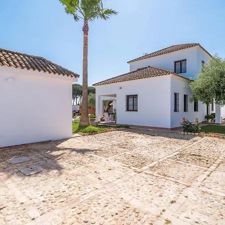 Pozo Viejo Holiday home